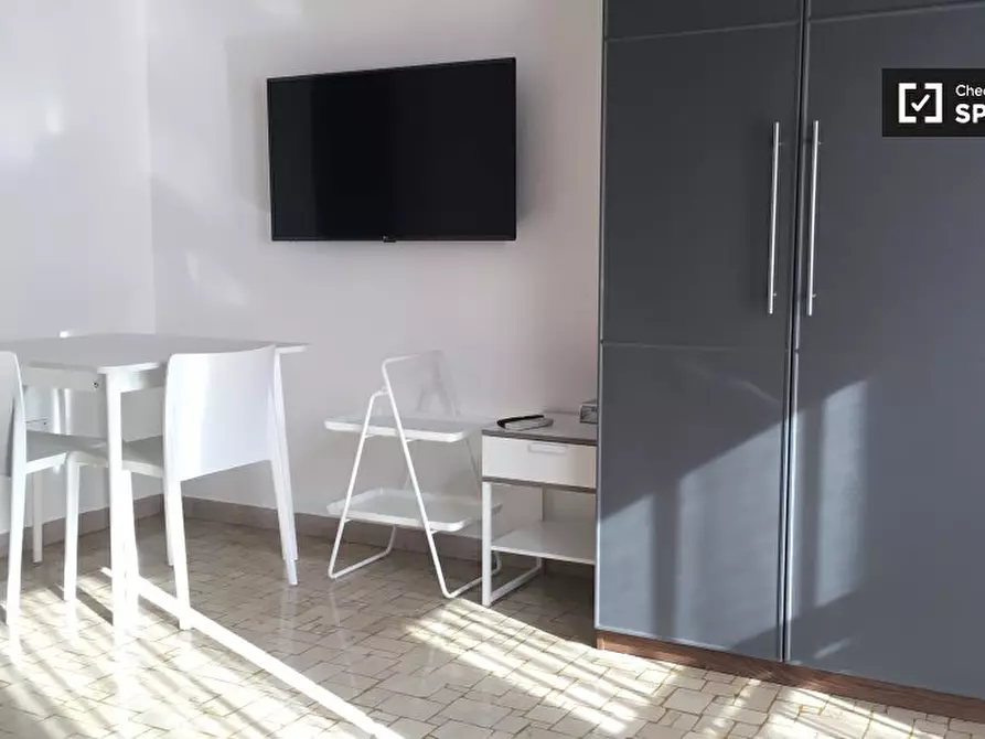 Immagine 4 di Ufficio in affitto  in Via Risorgimento a Sesto San Giovanni