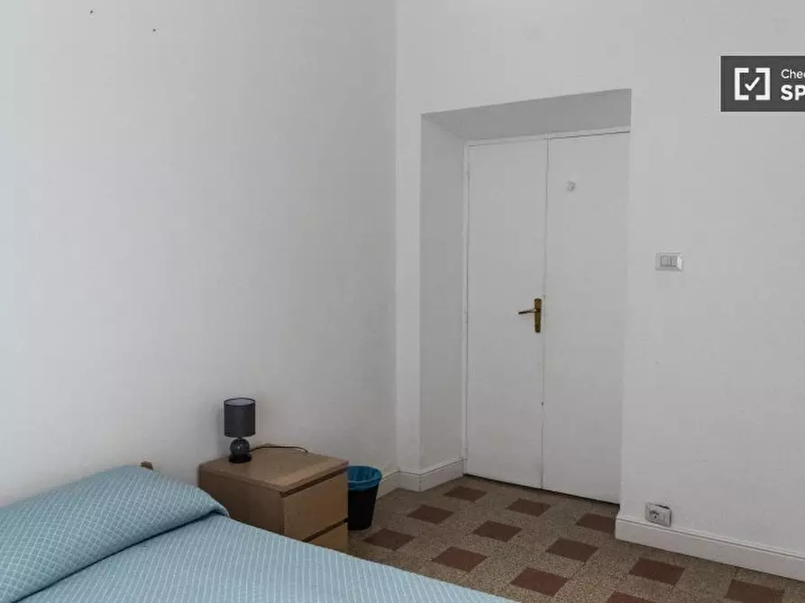 Immagine 15 di Camera condivisa in affitto  in Viale delle Medaglie d'Oro a Roma