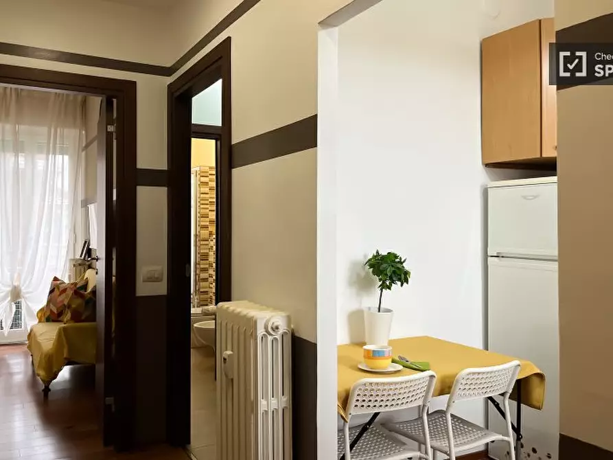 Immagine 15 di Appartamento in affitto  in Via Privata Golfo degli Aranci a Milano