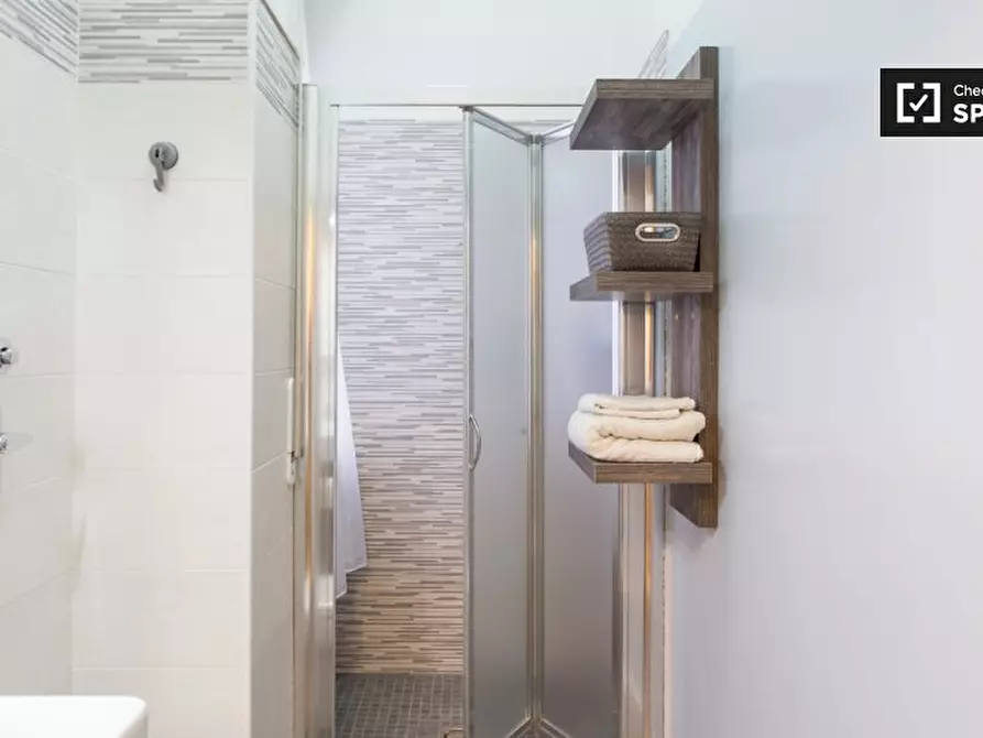 Immagine 10 di Appartamento in affitto  in Via Ruggero Bonghi a Milano