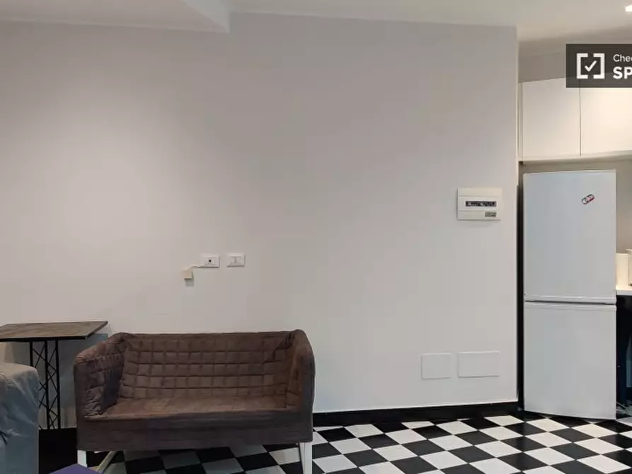 Immagine 6 di Appartamento in affitto  in Via Privata Chioggia a Milano