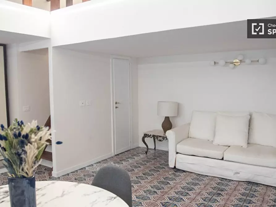 Immagine 16 di Appartamento in affitto  in Via del Corallo a Roma