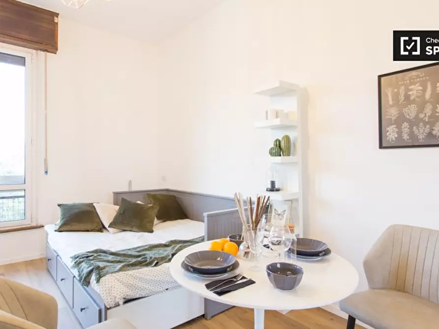 Immagine 4 di Ufficio in affitto  in Viale Gorizia a Milano