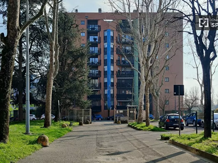 Immagine 14 di Appartamento in affitto  in Via Arezzo a Milano