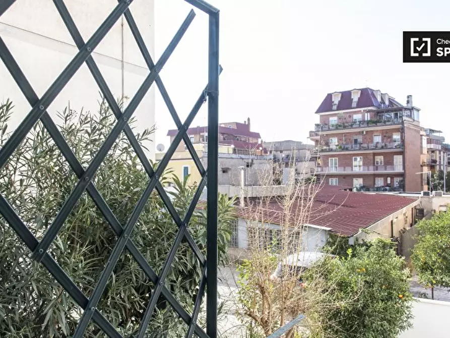 Immagine 5 di Appartamento in affitto  in Via Carlo Livi a Roma