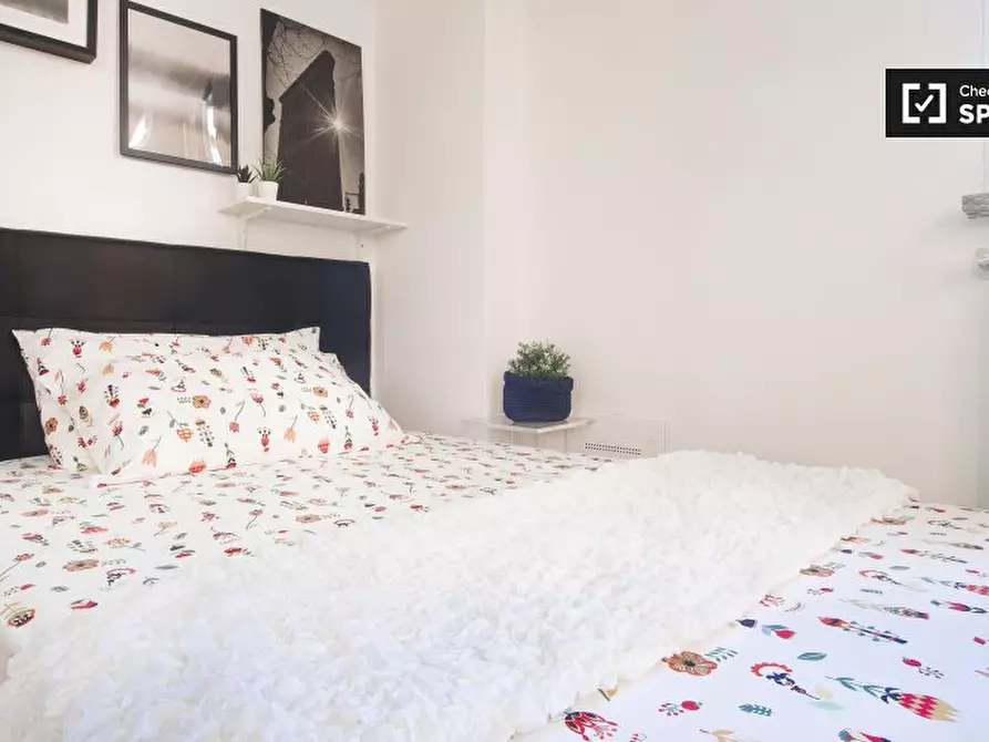 Immagine 5 di Camera condivisa in affitto  in Via Giulio e Corrado Venini a Milano