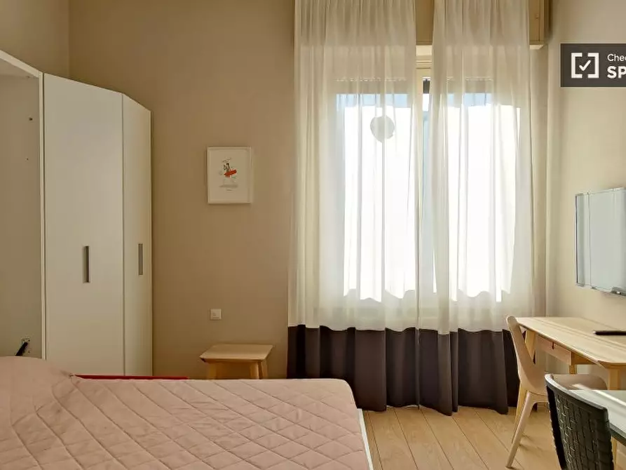 Immagine 4 di Ufficio in affitto  in Via Goffredo Sigieri, 20135 Milano MI, Italy a Milano