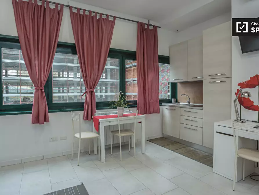 Immagine 7 di Ufficio in affitto  in Via Privata Carlo Montanari a Milano