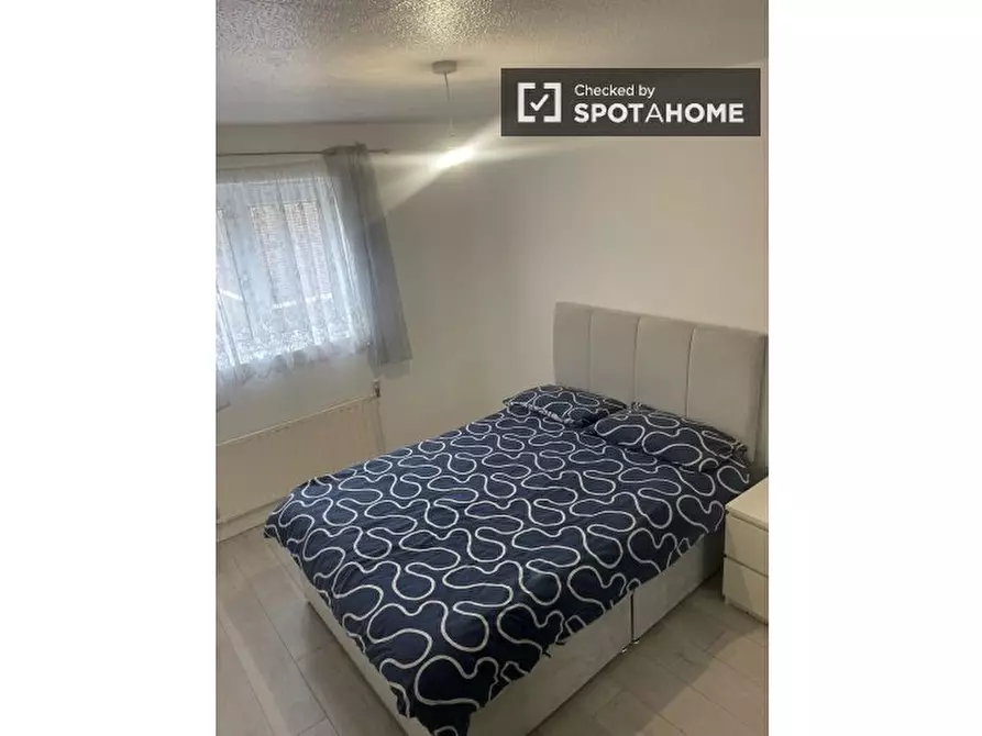 Immagine 2 di Camera condivisa in affitto  in Hungerford Rd a Islington