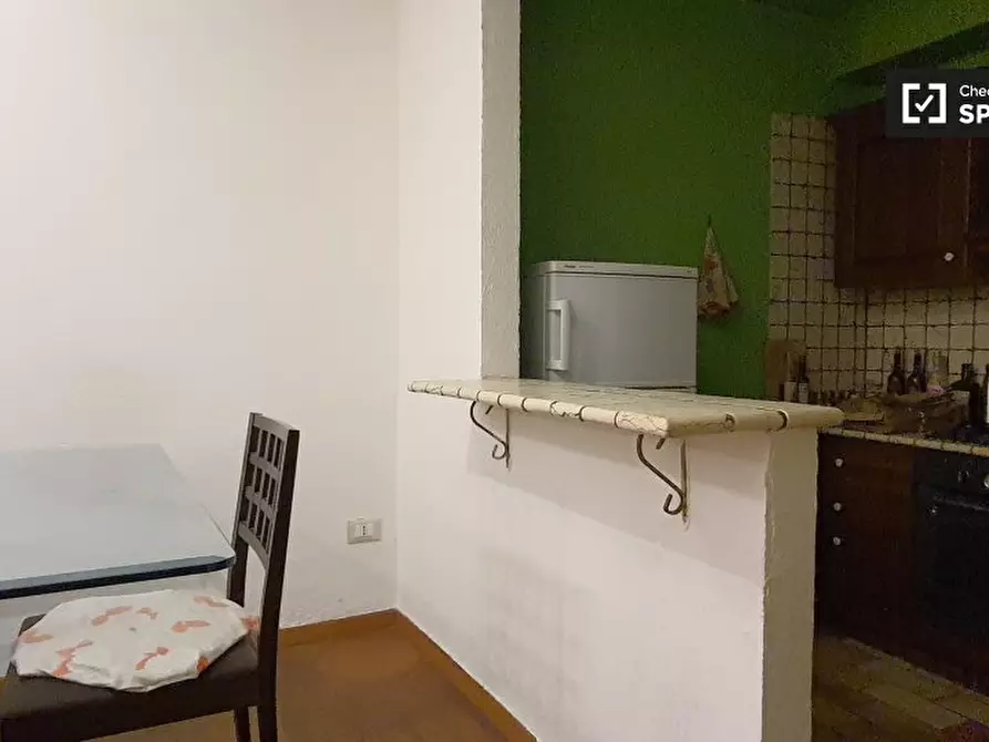 Immagine 8 di Camera condivisa in affitto  in Via Oriola a Trento