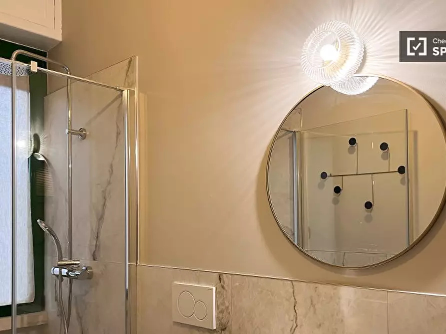 Immagine 9 di Appartamento in affitto  in V.le Zara a Milano