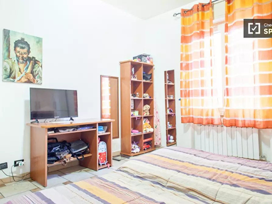 Immagine 7 di Appartamento in affitto  in Via Bartolomeo Perestrello a Roma