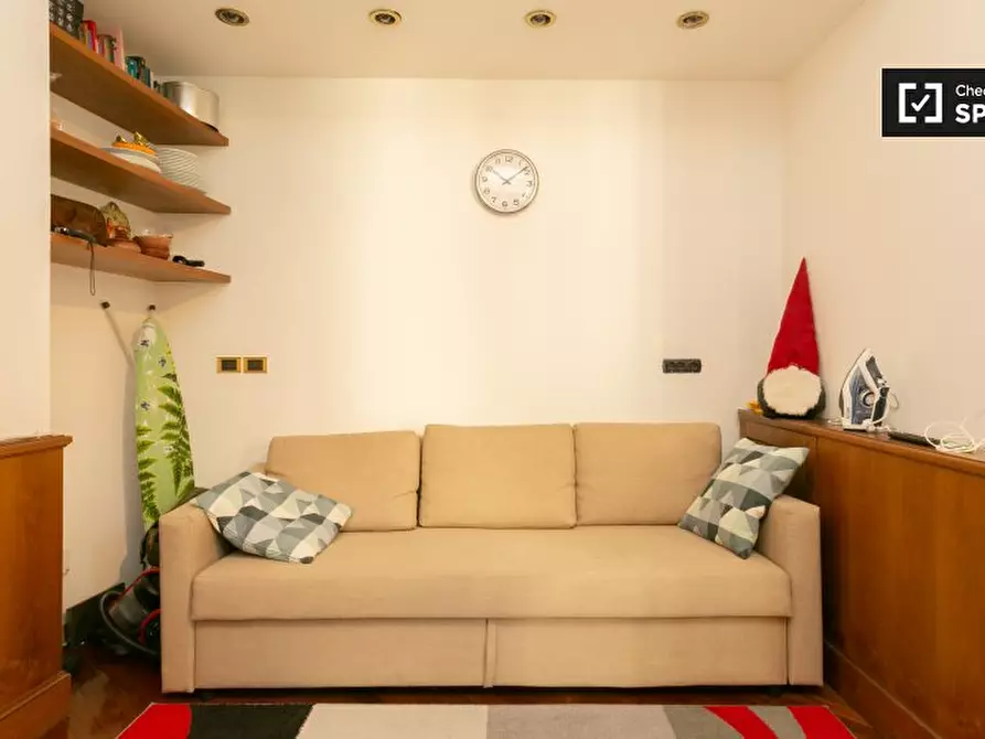 Immagine 13 di Camera condivisa in affitto  in Via Santa Maria Podone a Milano