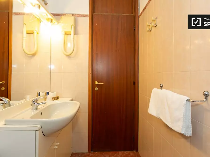 Immagine 19 di Ufficio in affitto  in Via Privata Ettore Paladini a Milano