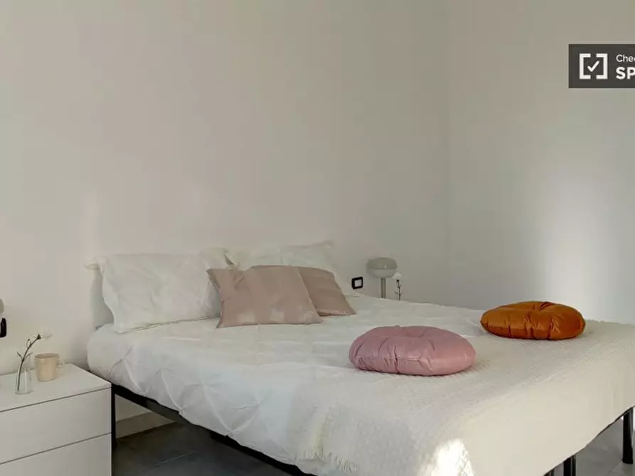 Immagine 10 di Appartamento in affitto  in Via Pietro da Cortona a Milano