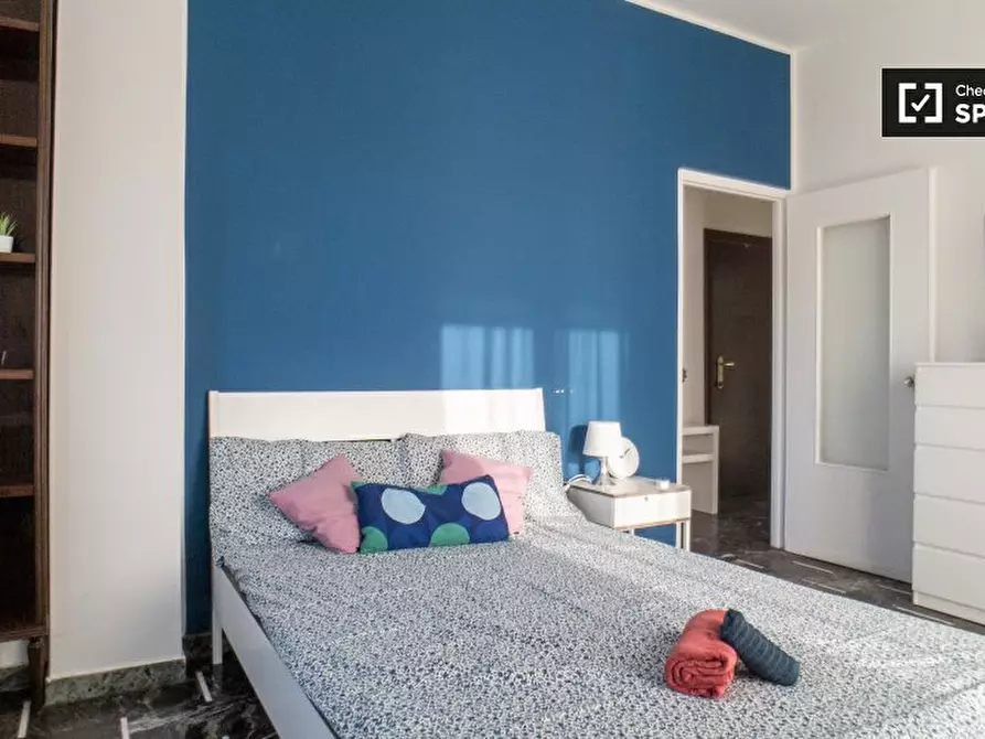 Immagine 6 di Camera condivisa in affitto  in Via Francesco Baracca a Sesto San Giovanni