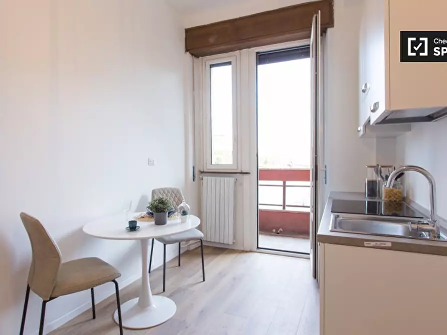 Immagine 4 di Ufficio in affitto  in Viale Gorizia a Milano