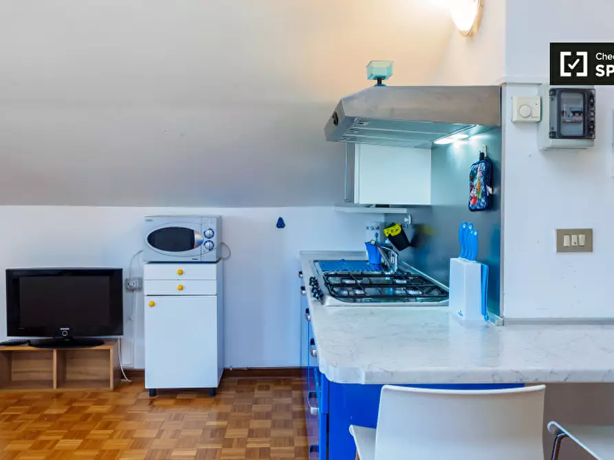 Immagine 7 di Ufficio in affitto  in Via Amerigo Vespucci a Buccinasco