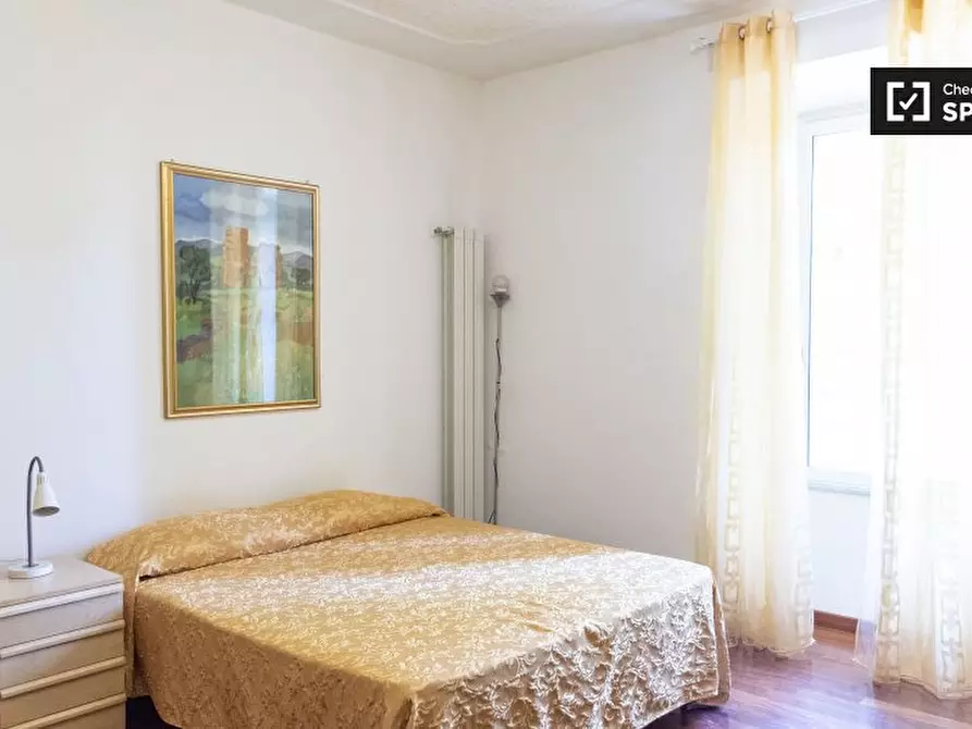 Immagine 3 di Appartamento in affitto  in Via Dandolo a Roma