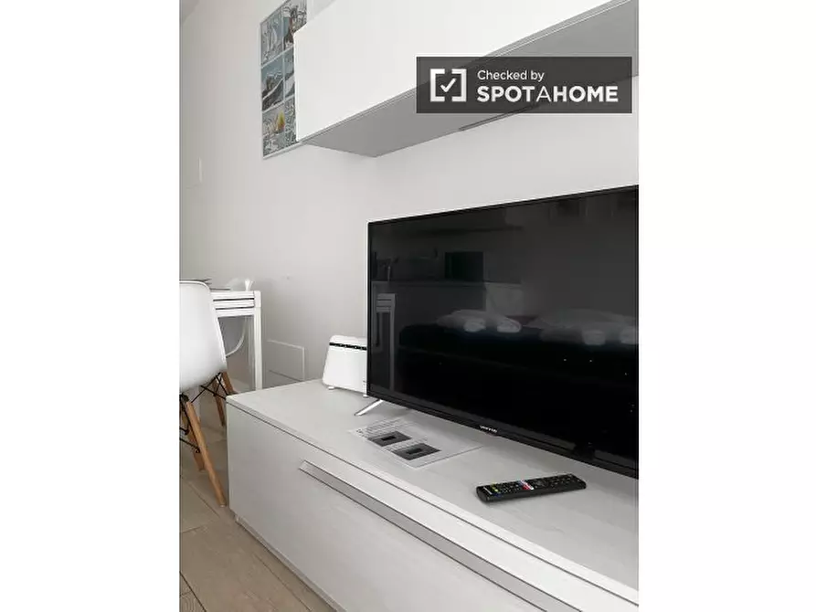 Immagine 10 di Appartamento in affitto  in Via Privata Filippo Severoli a Milano