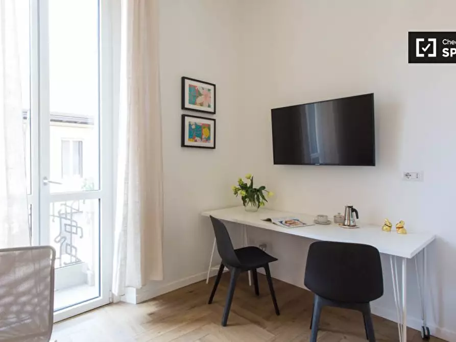 Immagine 3 di Appartamento in affitto  in Via Galvano Fiamma a Milano