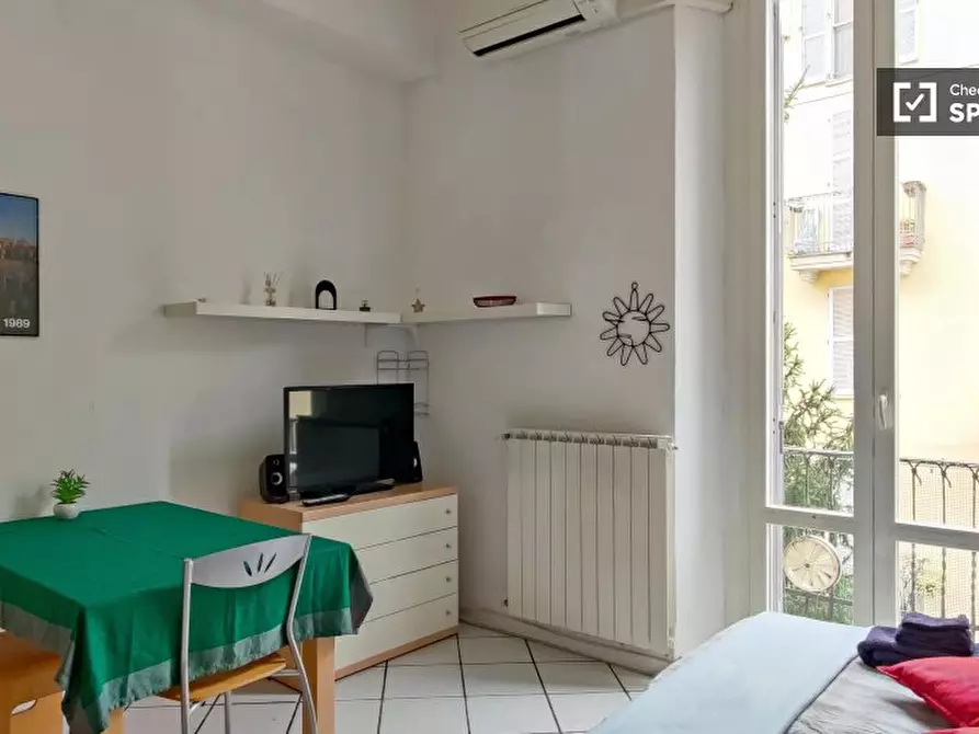 Immagine 5 di Ufficio in affitto  in Via Orti a Milano