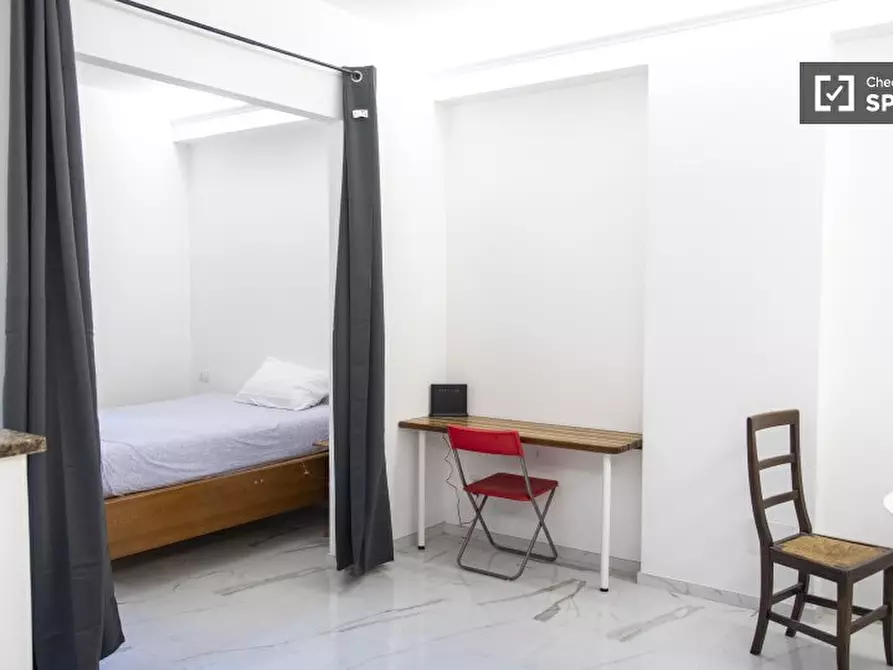 Immagine 12 di Ufficio in affitto  in Piazza Epiro a Roma