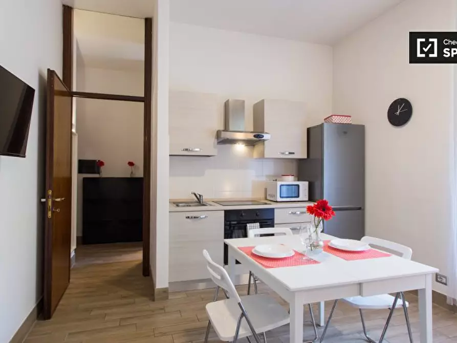 Immagine 8 di Ufficio in affitto  in Viale S. Gimignano a Milano