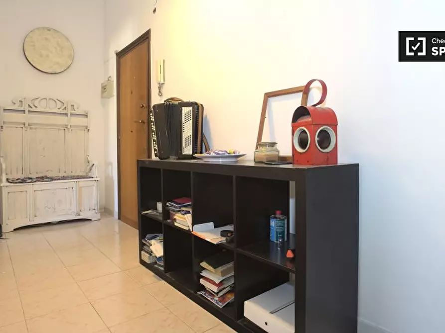 Immagine 9 di Appartamento in affitto  in Via Lodovico Pavoni a Roma