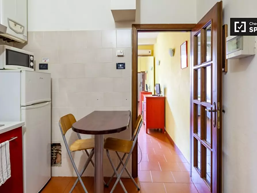 Immagine 4 di Ufficio in affitto  in Via Palestro a Bologna