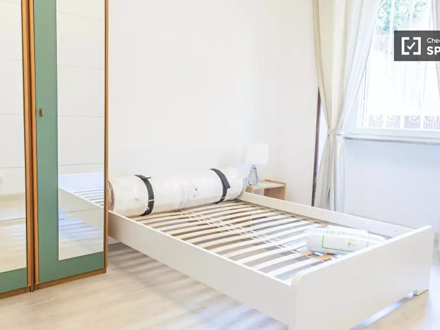 Immagine 7 di Camera condivisa in affitto  in Viale Parioli a Roma