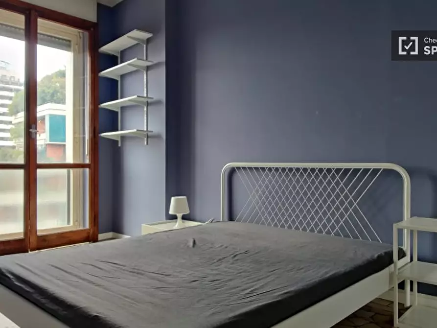 Immagine 10 di Appartamento in affitto  in Viale Ergisto Bezzi a Milano