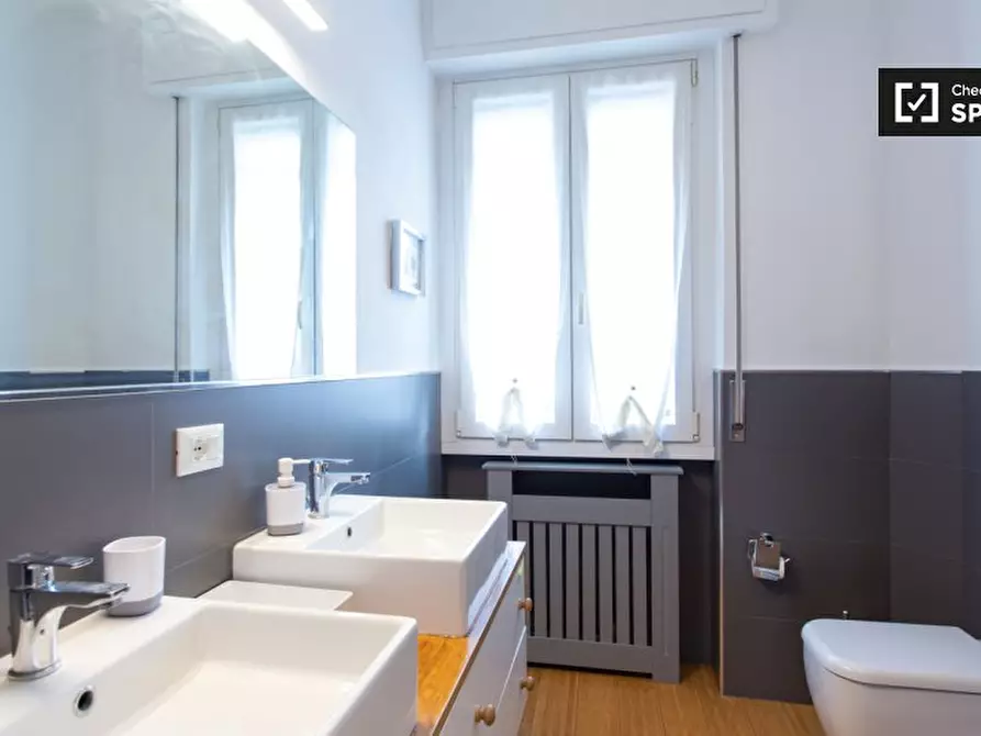 Immagine 13 di Appartamento in affitto  in Via Privata Michele Faraday a Milano
