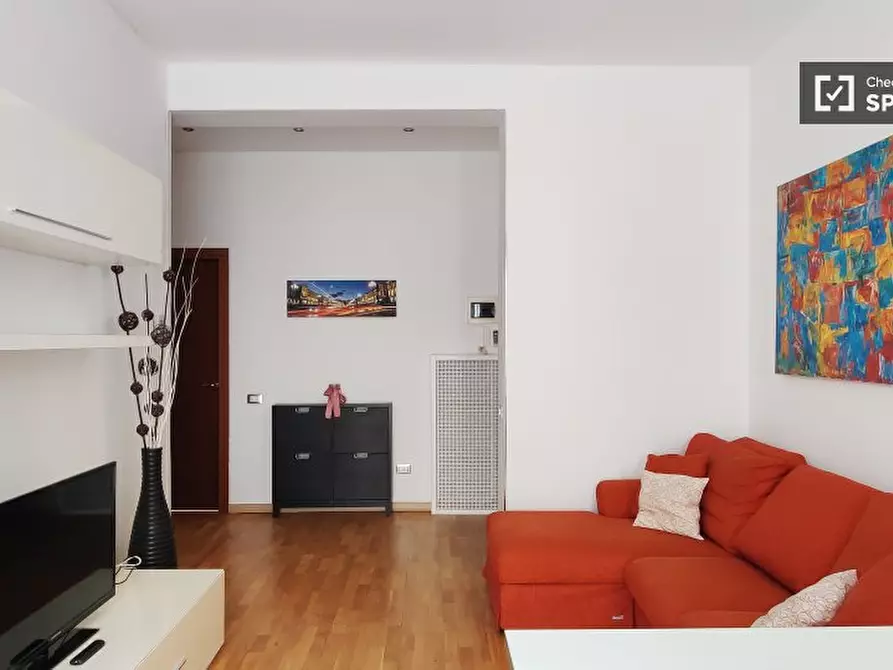 Immagine 4 di Appartamento in affitto  in Via Cesena a Milano