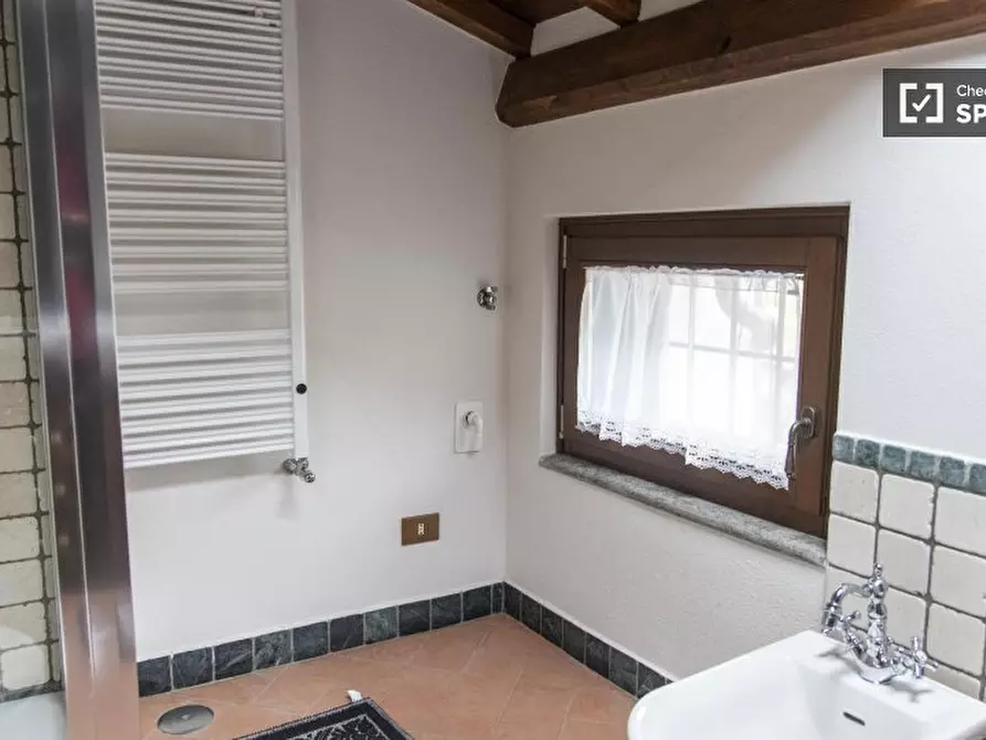 Immagine 17 di Appartamento in affitto  in Via Fulda a Roma