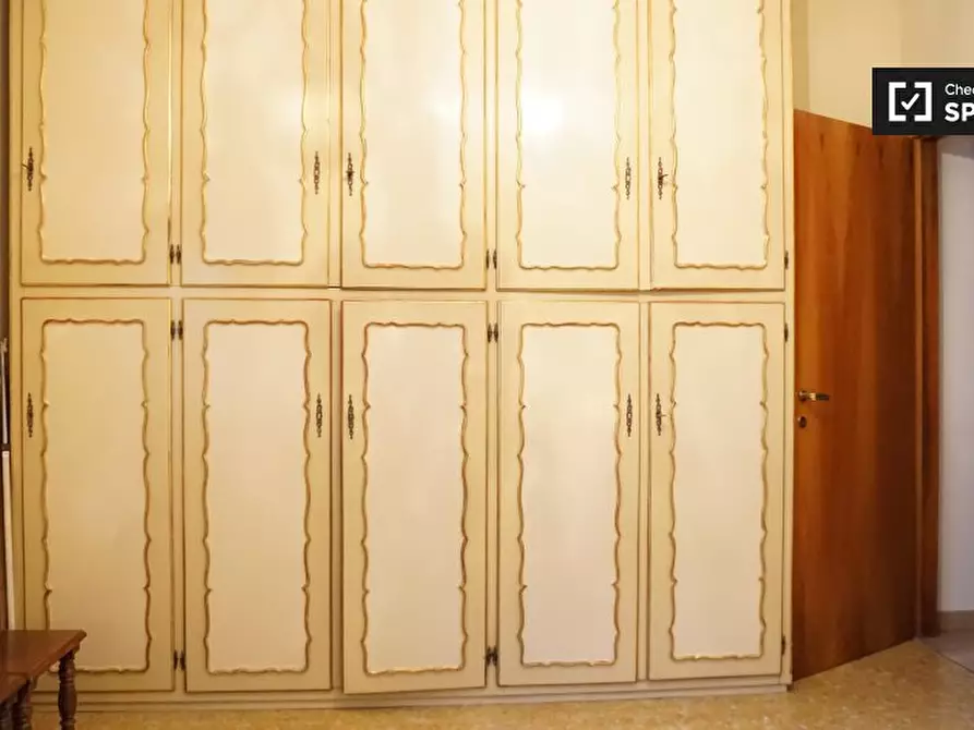 Immagine 5 di Camera condivisa in affitto  in Via Leopoldo Sabbatini, 20136 Milano MI, Italy a Milano