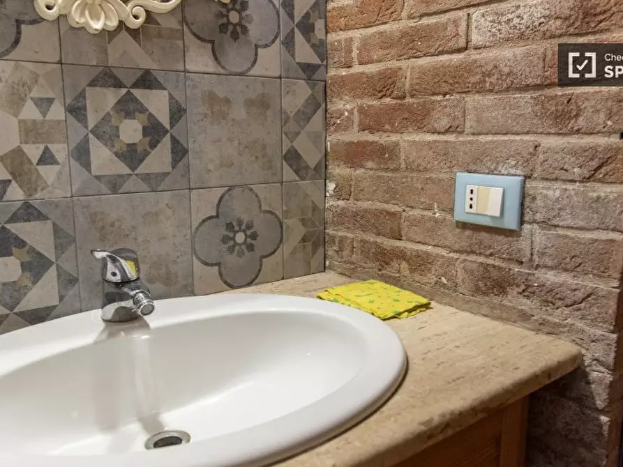 Immagine 3 di Appartamento in affitto  in Via dei Frassini a Roma