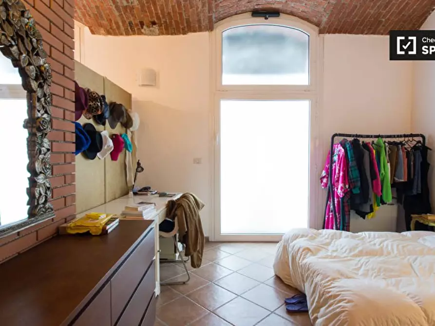 Immagine 10 di Appartamento in affitto  in Via Evangelista Torricelli a Milano