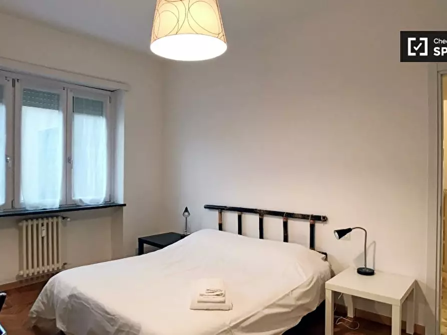 Immagine 9 di Appartamento in affitto  in Viale Bacchiglione a Milano