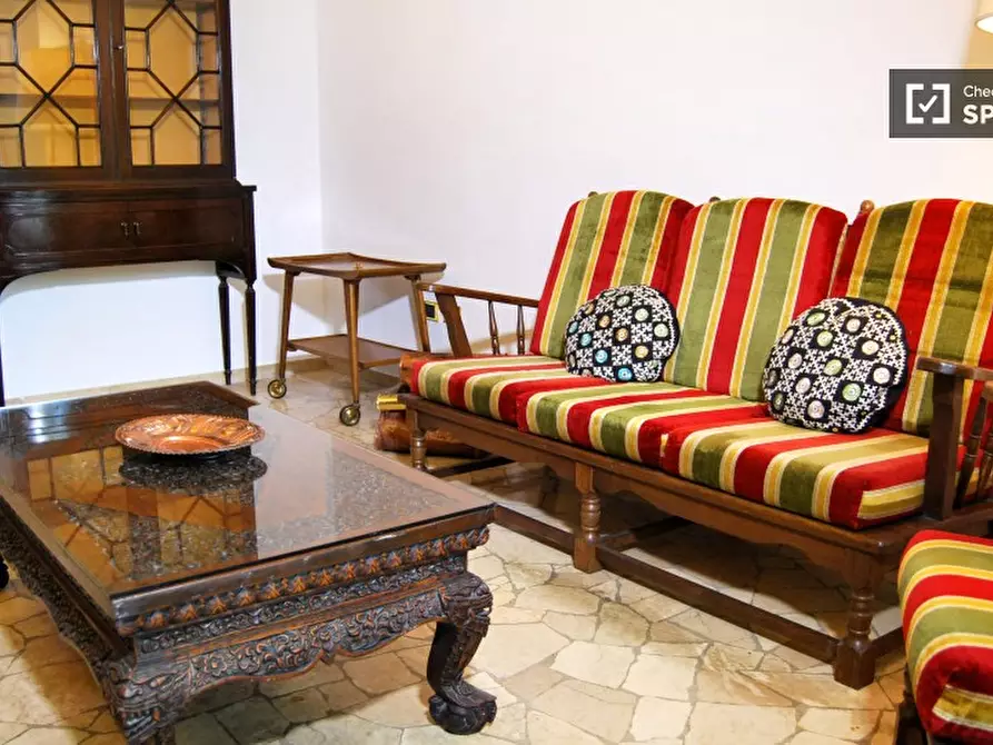 Immagine 2 di Appartamento in affitto  in piazza sei febbraio a Milano