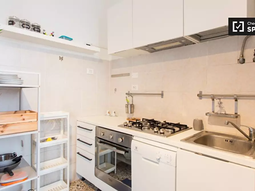 Immagine 13 di Ufficio in affitto  in Piazza Francesco Carrara a Milano