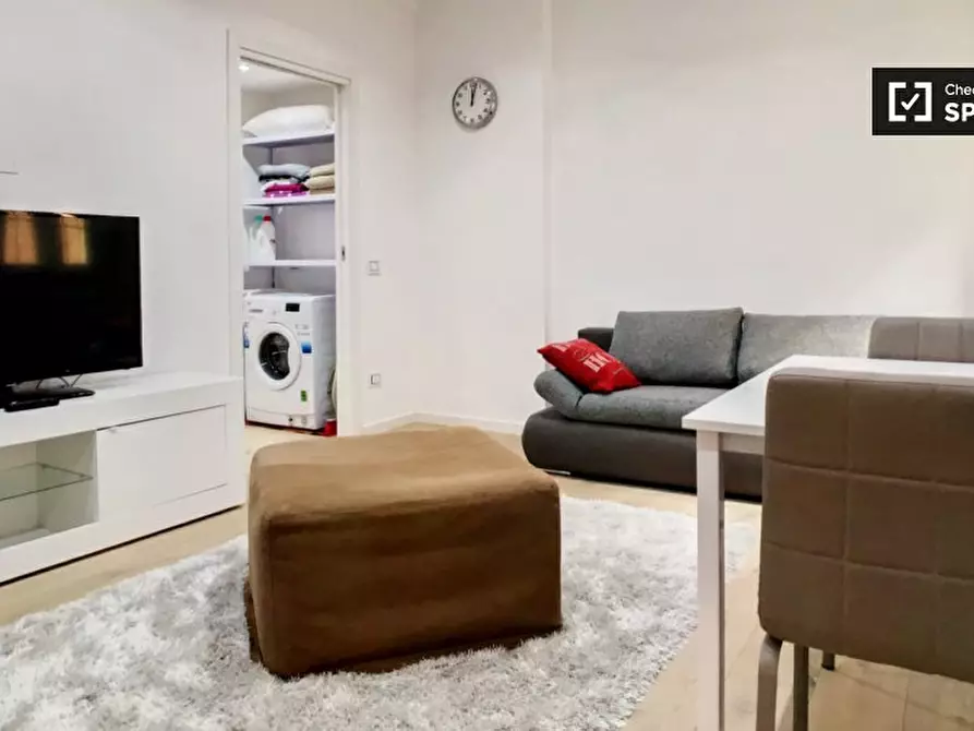 Immagine 5 di Appartamento in affitto  in Via Arnaldo Fusinato a Milano