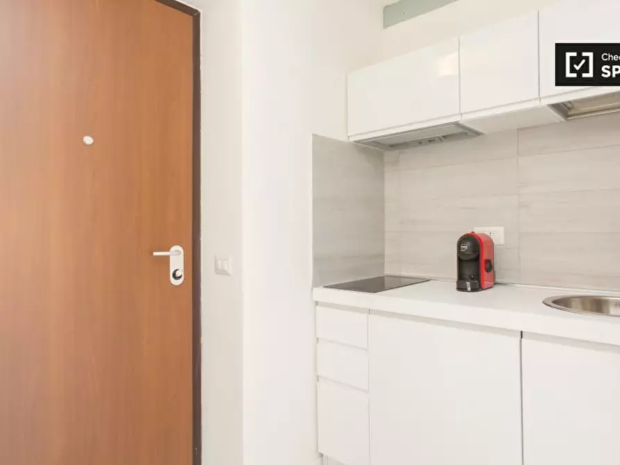 Immagine 2 di Appartamento in affitto  in Via Galeazzo Alessi a Milano