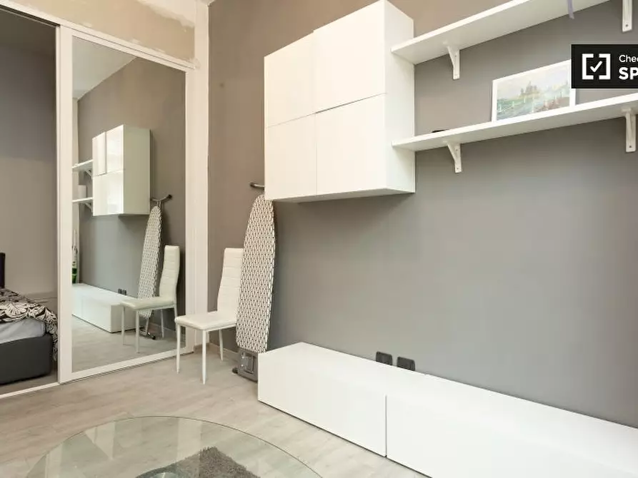 Immagine 4 di Ufficio in affitto  in Via Privata S. Martiniano, 20139 Milano MI, Italy a Milano