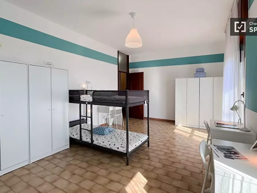 Immagine 18 di Camera condivisa in affitto  in Via Carlo Marx a Sesto San Giovanni