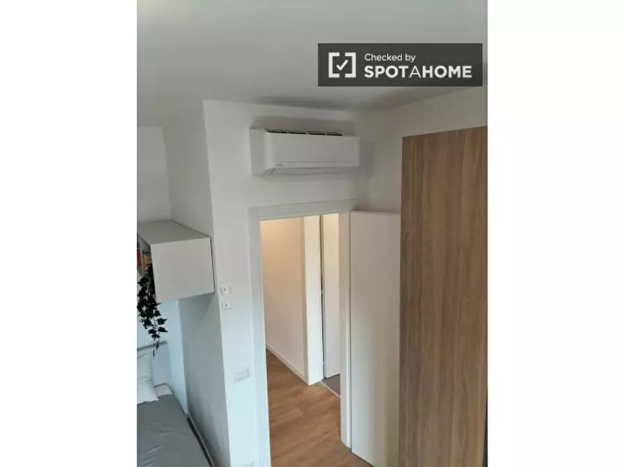 Immagine 11 di Camera condivisa in affitto  in Via Domenico Turazza a Padova