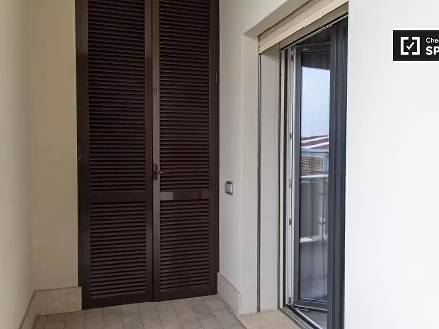 Immagine 16 di Appartamento in affitto  in Via Prenestina a Roma