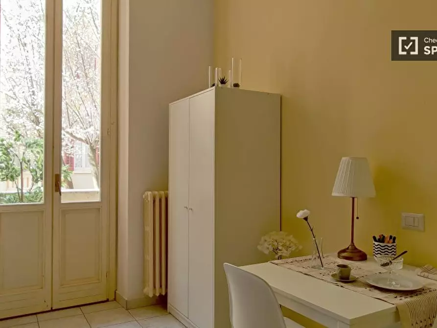 Immagine 5 di Ufficio in affitto  in Via Nicola Palmieri a Milano