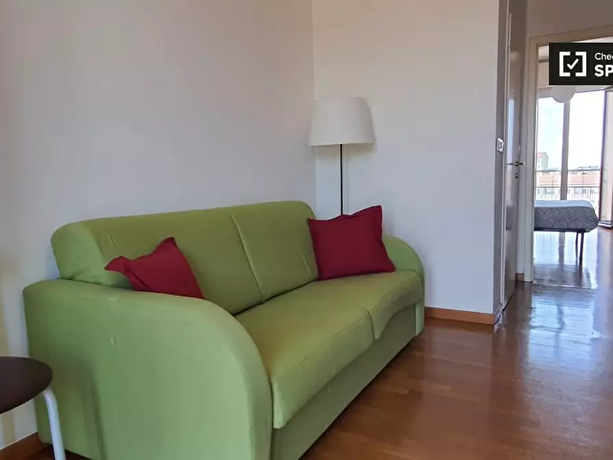 Immagine 3 di Appartamento in affitto  in Via Carlo Torre a Milano