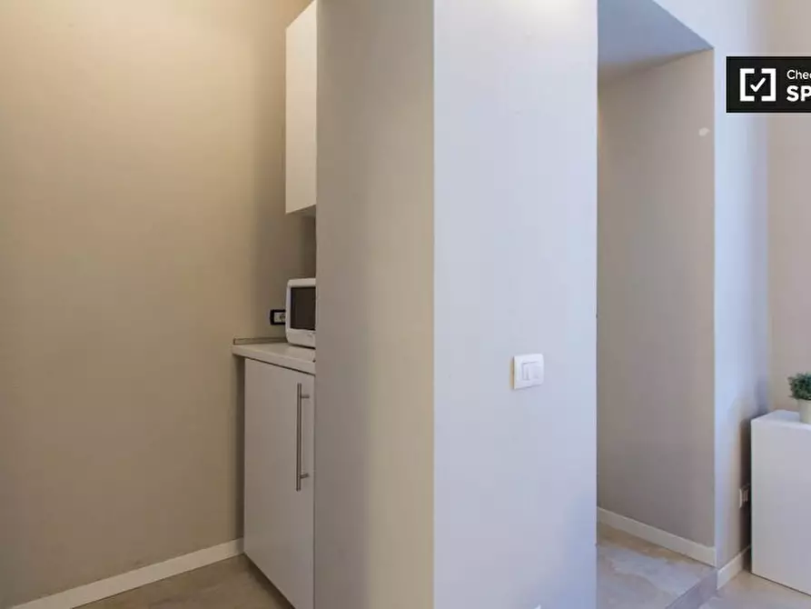 Immagine 9 di Appartamento in affitto  in Viale Bligny a Milano